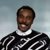 Трэмелл Тиллман Трэмелл Тиллман