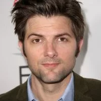 Адам Скотт Адам Скотт